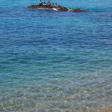 Apartamento Mar I Cel Blanes Exterior foto