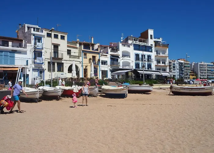 Apartamento Mar I Cel