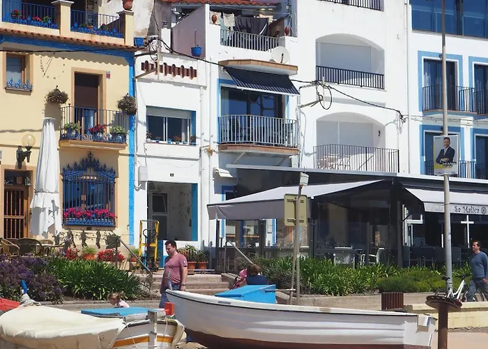 Apartamento Mar I Cel