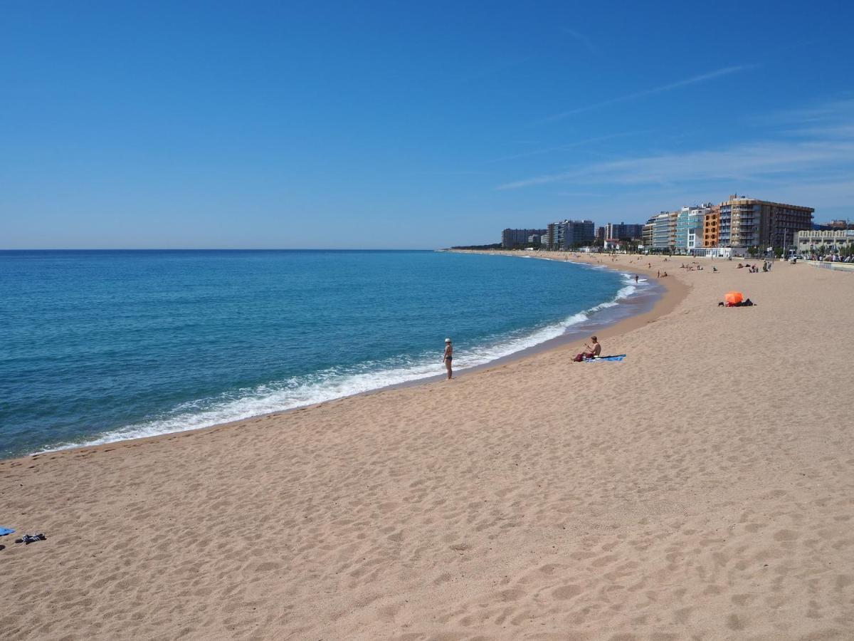 Mar I Cel * Blanes