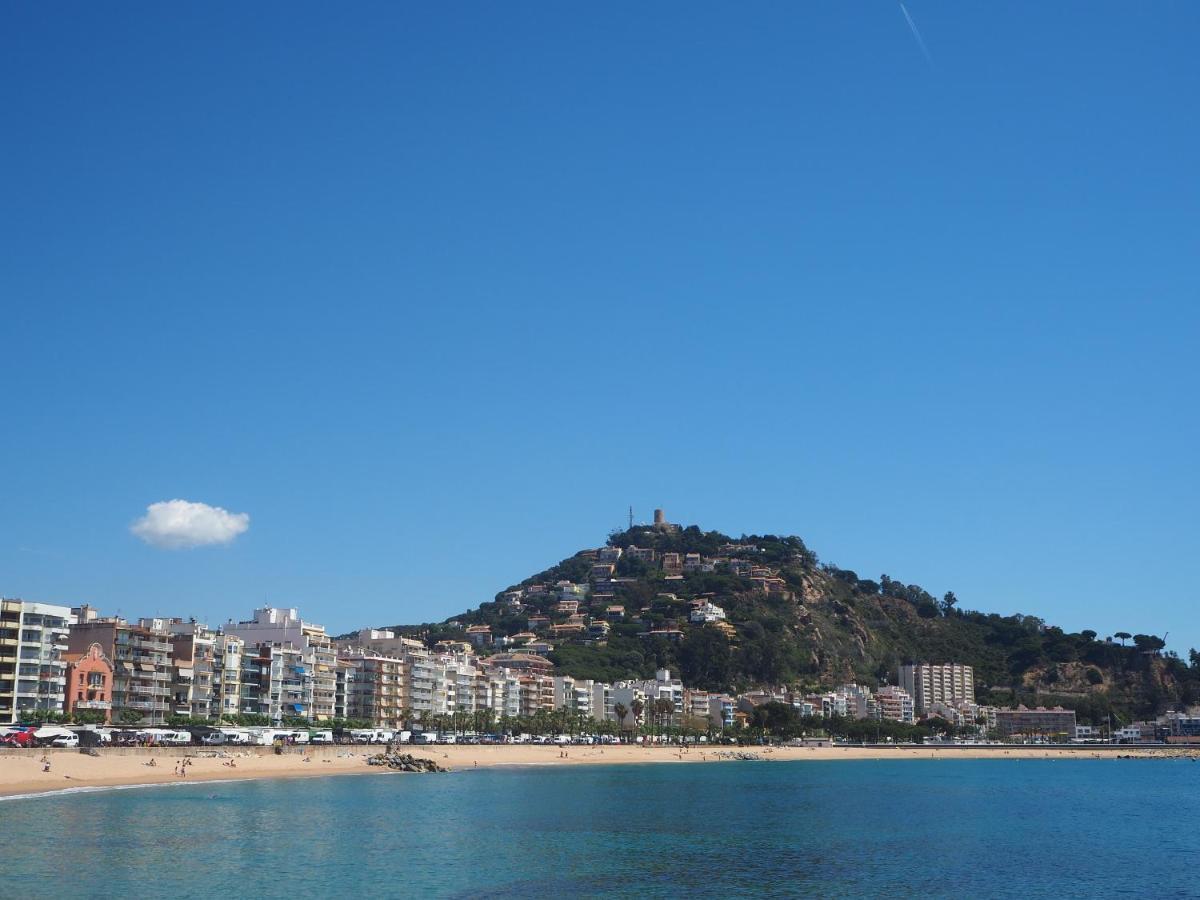 Mar I Cel Apartment Blanes